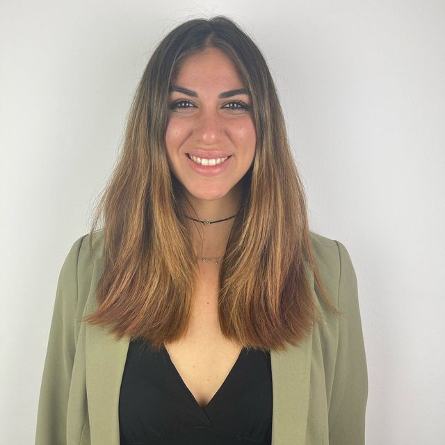 Alice Ferrara, psicologo Torino