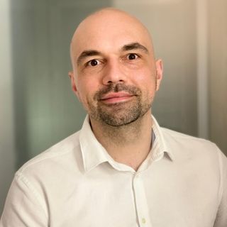 Powiększ obraz: Pawel Orman, psychoterapeuta Częstochowa