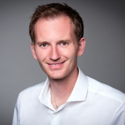 Christoph Schlick, Zahnarzt Potsdam