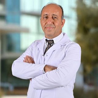 Müfit Bakırcı, Göğüs Hastalıkları Ereğli