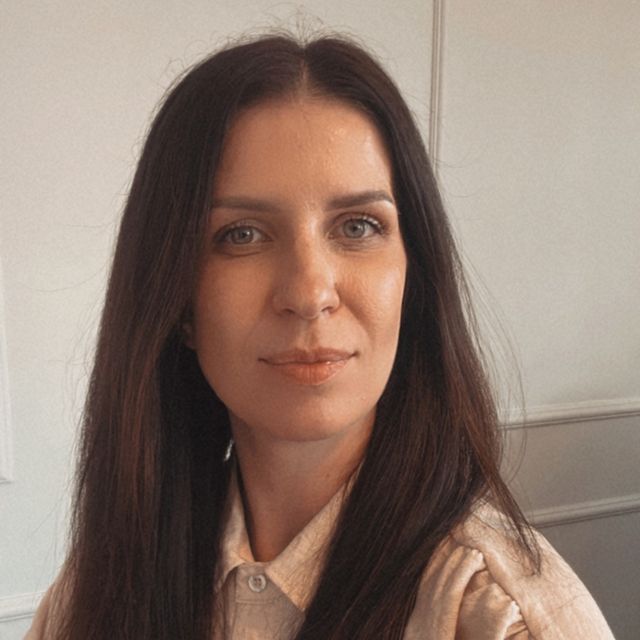 Marlena Przybył, psychoterapeuta Śrem
