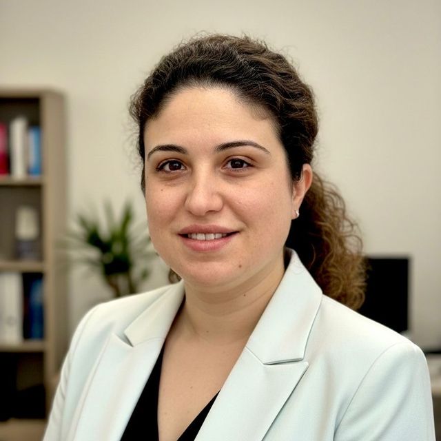 Jennifer Materazzi, psicologo Bastia Umbra