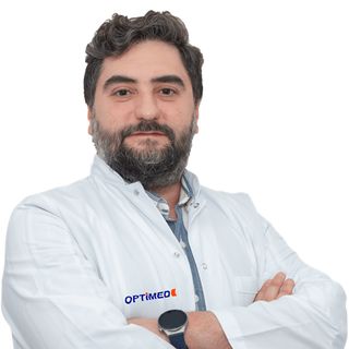 Taha Özkara, Kalp Ve Damar Cerrahisi Çerkezköy