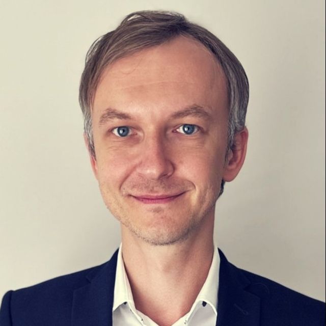 Michał Łabul, chirurg Legnica