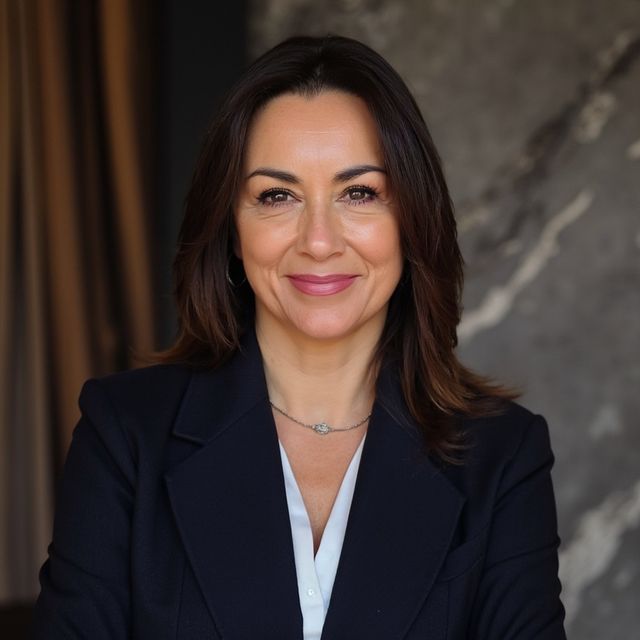 Daria Treder, psycholog Słupsk