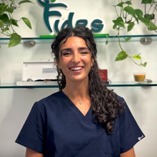 Ingrandire l'immagine: Clara Casigliani, fisioterapista Milano