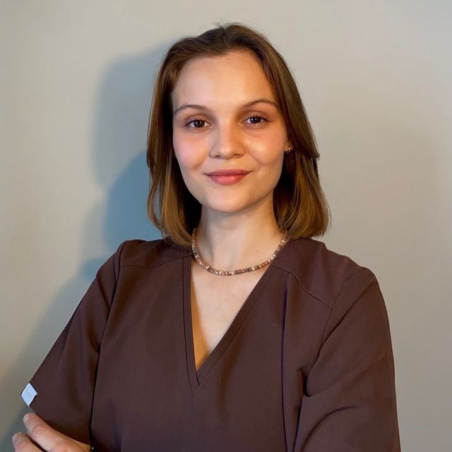 Julia Andrzejczak, stomatolog Sosnowiec