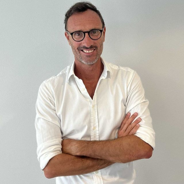 Andrea Pedrocchi, nutrizionista Bergamo