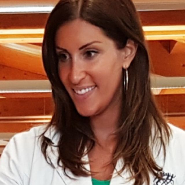 Lucia Calbucci, fisiatra Bologna