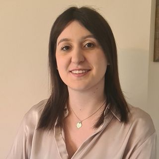 Dott.ssa Ludovica Giani