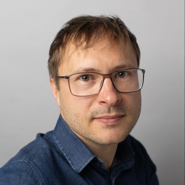 Szymon Dyllus, psychoterapeuta Bielsko-Biała