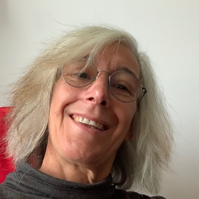 Silvia Cosetta Guardini, agopuntore Milano