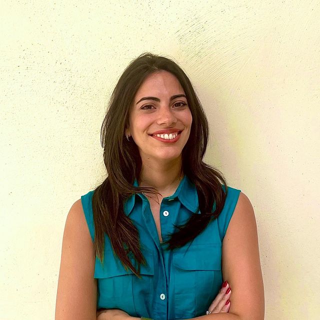 Chiara Peluso, psicoterapeuta Porto Cesareo