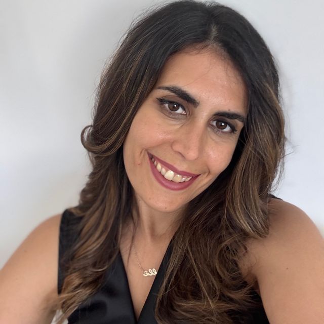 Gabriella Comi, psicoterapeuta Reggio Calabria