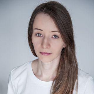 Powiększ obraz: Magdalena Wąsak, fizjoterapeuta Warszawa