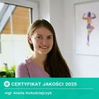 mgr Aneta Kołodziejczyk