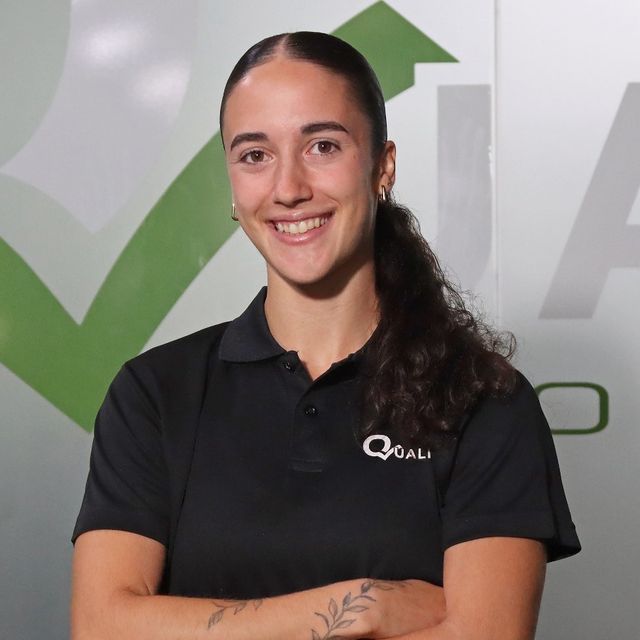 Lucía Martínez Zamora