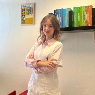 Ingrandire l'immagine: Giada Vizzino, logopedista Grosseto