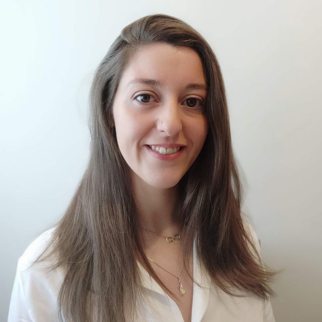 Cristina Magdaleno Fernández, Psicólogo Madrid