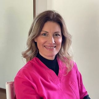 Natascia Foschi, osteopata Roma