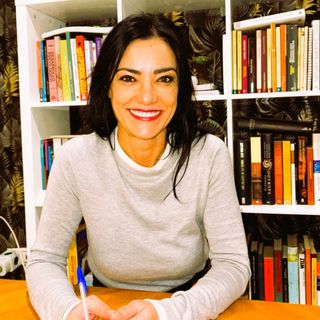 Acercar imagen: Luisa Esteve Loro, Psicólogo Valencia