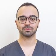 Luis Casas Alvarez, Fisioterapeuta Arrecife