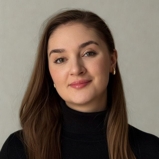 Weronika Gniadek, psycholog Kraków