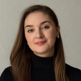 Powiększ obraz: Weronika Gniadek, psycholog Kraków