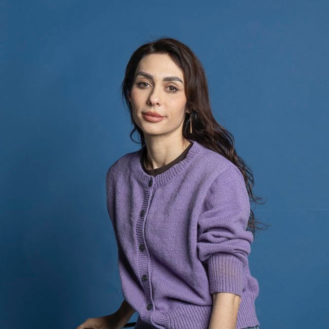 Karolina Lange, psycholog Katowice