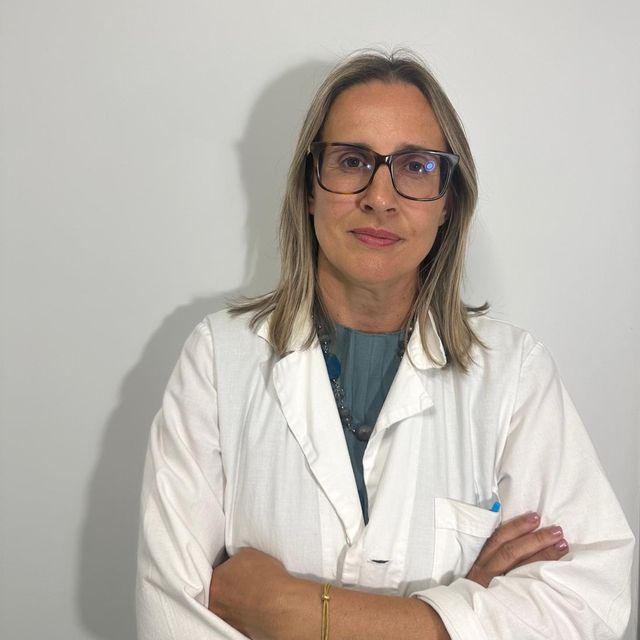 Silvia Bertini, ginecologo Senago