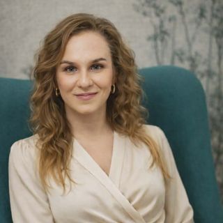 mgr Paulina Chwaja-Puchała