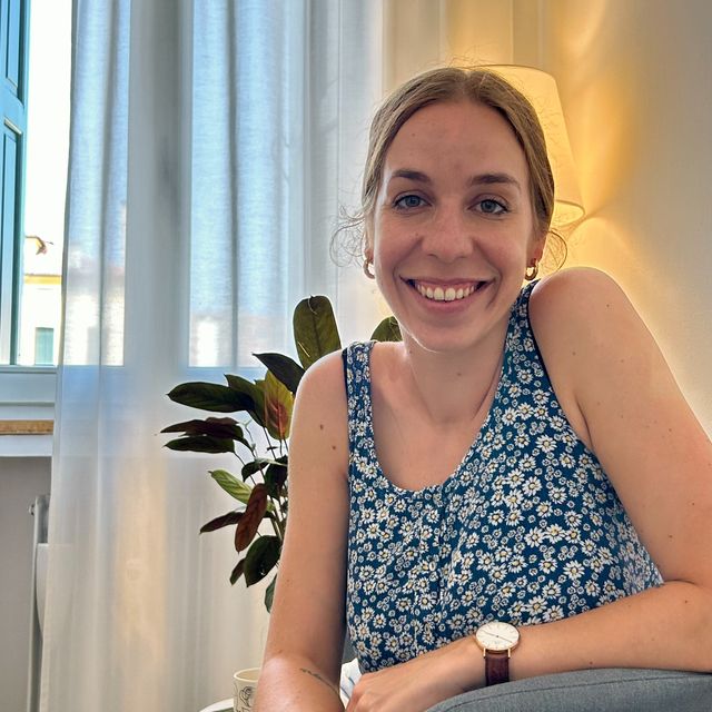 Erica Zambon, psicologo Treviso
