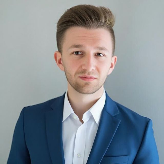 Patrick Mecklenburg, Psychologischer Psychotherapeut Griesheim