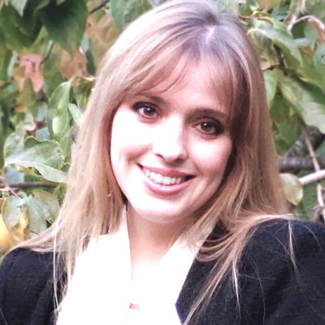 Giulia Spanu, psicologo Roma
