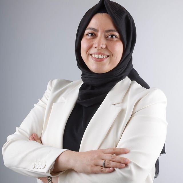 Şeyma Atasoy, Psikoloji Denizli