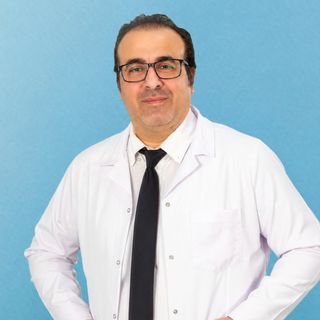 Şerif Aksin, Kadın Hastalıkları Ve Doğum Diyarbakır