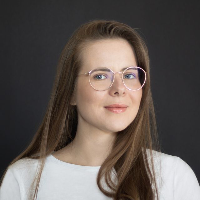 Monika Michno, psychoterapeuta Kraków