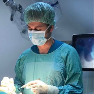 Resmi büyüt: Macit Terzi, Beyin Ve Sinir Cerrahisi Erzincan