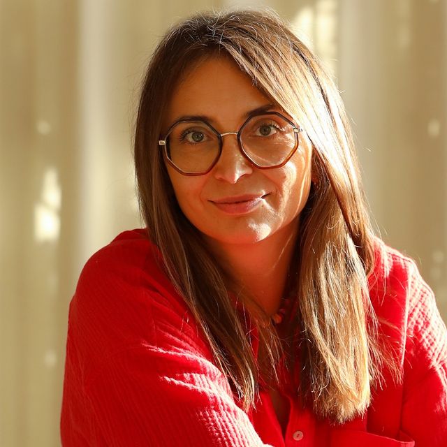 Edyta Zygmunt, psychoterapeuta Łódź