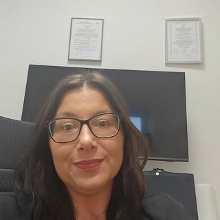 Powiększ obraz: Małgorzata Kowalczyk, logopeda Kielce