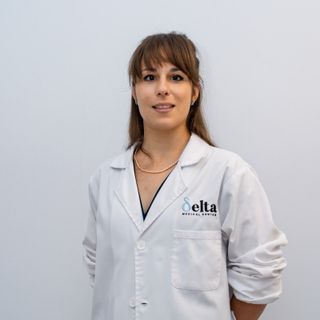 Martina Versari, nutrizionista Massa Lombarda