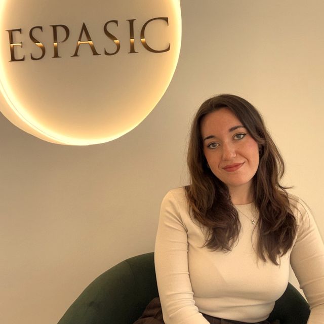 Marina Ranchal Jiménez, Psicólogo Córdoba