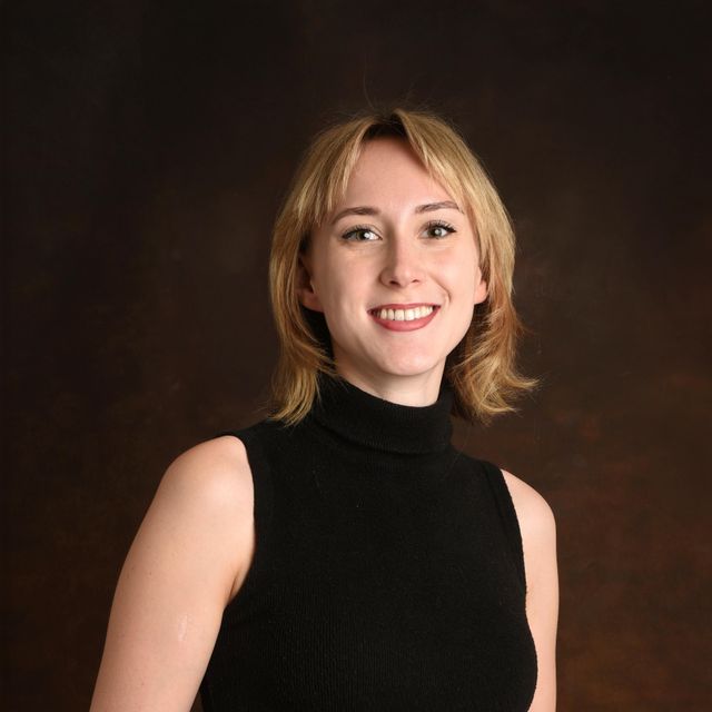 Lisanne Riemenschneider, psicologo clinico Firenze