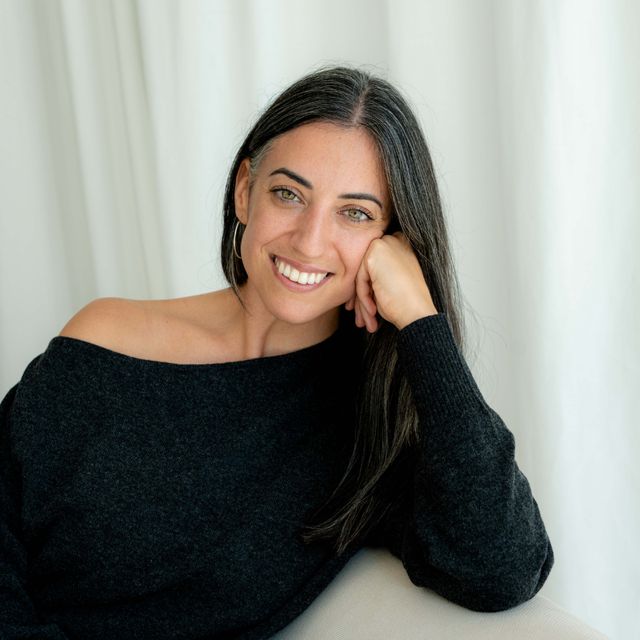 Noelia Alba, Terapeuta complementario Barcelona