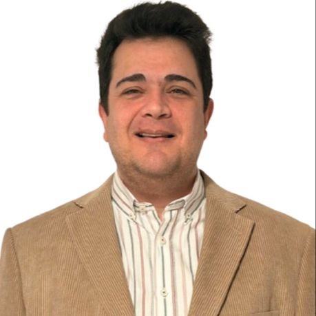 Pablo García, Médico general Zaragoza