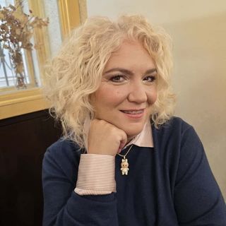 Ingrandire l'immagine: Antonella Nieddu, psicologo Lucca