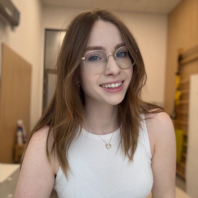 Aleksandra Markiewicz, fizjoterapeuta Warszawa