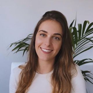 Acercar imagen: Cristina Domínguez Rodríguez, Terapeuta complementario Madrid