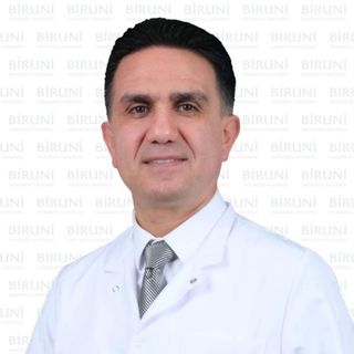 Resmi büyüt: Oğuzhan Öztürk, Gastroenteroloji Küçükçekmece