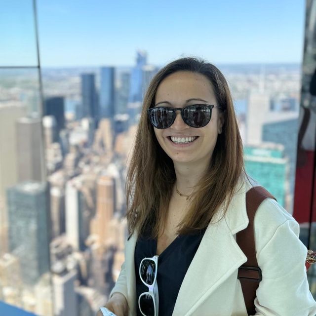 Cecilia De Felici, oculista Frascati